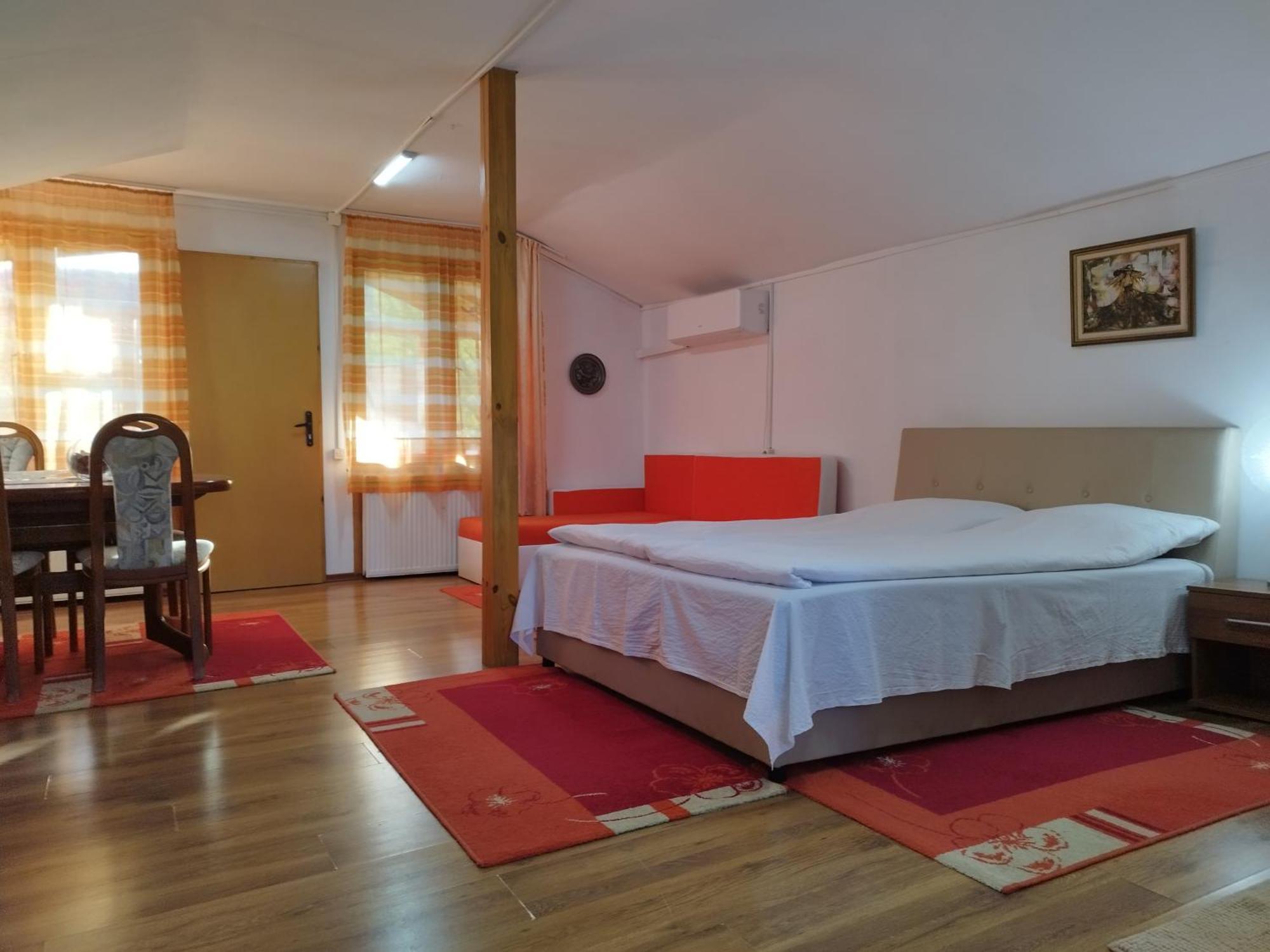 Villa Jun Guest House Белоградчик Экстерьер фото